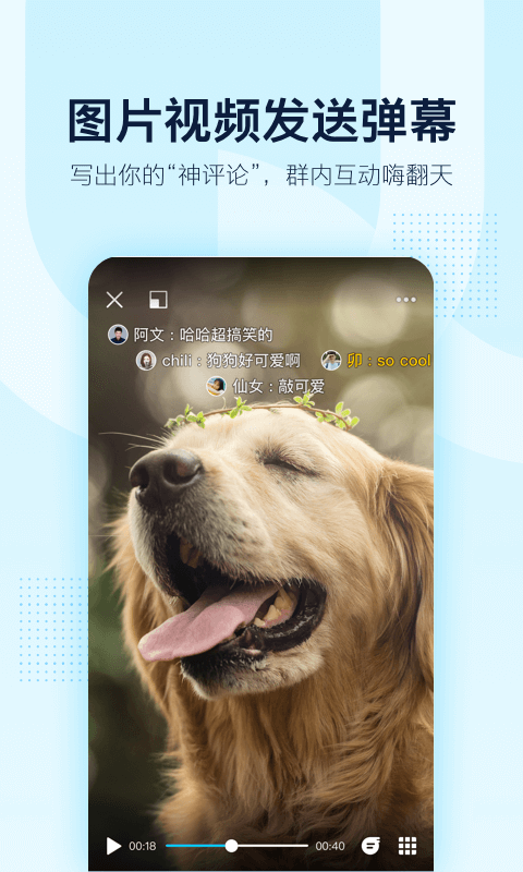 QQ Resimleri