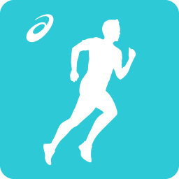Android ASICS Runkeeper: Fitness App ikonu