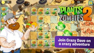 Plants vs. Zombies 2 Resimleri