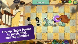 Plants vs. Zombies 2 Resimleri