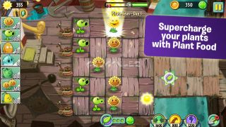 Plants vs. Zombies 2 Resimleri