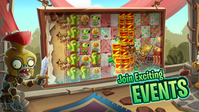 Plants vs. Zombies™ 2 Resimleri