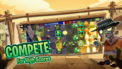 Plants vs. Zombies™ 2 Resimleri