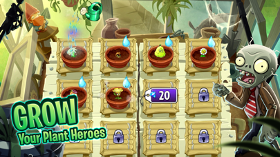 Plants vs. Zombies™ 2 Resimleri
