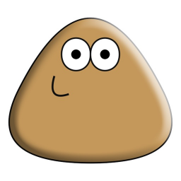 iPhone & iPad Pou ikonu