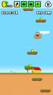 Pou Resimleri