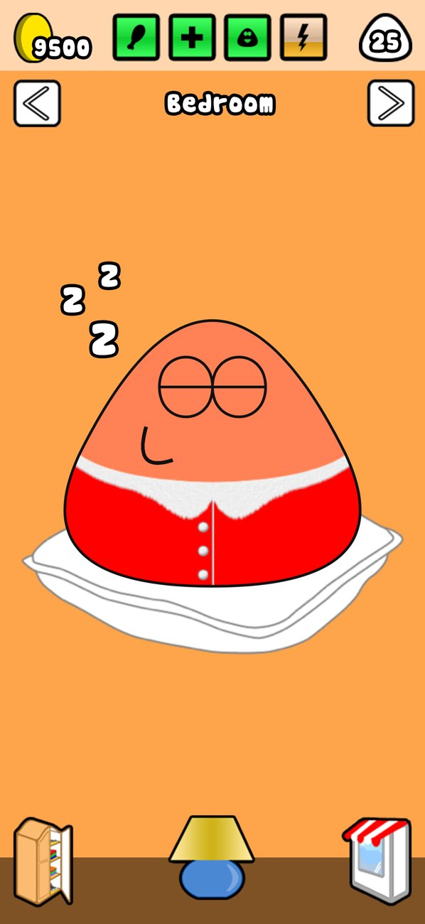 Pou Resimleri
