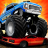 Monster Truck Destruction�