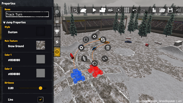 Monster Truck Destruction™ Resimleri