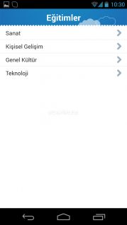 Turkcell Hayal Ortam Resimleri