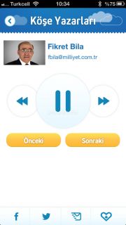 Turkcell Hayal Ortam Resimleri