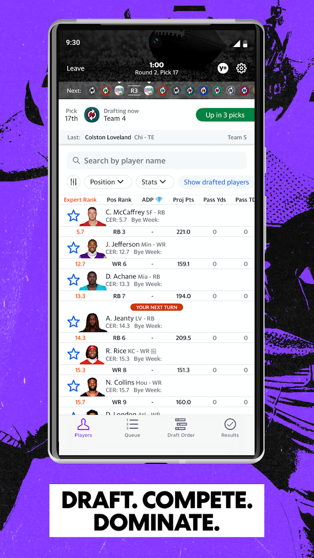 Yahoo Fantasy Sports: NBA, MLB Resimleri