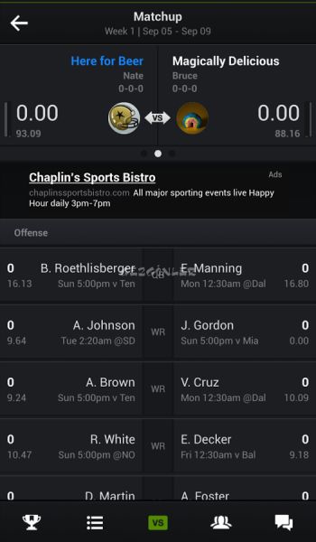 download yahoo fantasy sports download yahoo fantasy sports