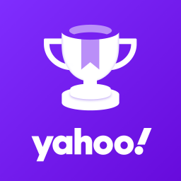Android Yahoo Fantasy Sports: NBA, MLB ikonu