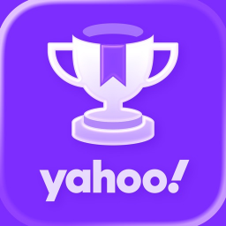 iPhone & iPad Yahoo Fantasy Sports: NBA, MLB ikonu