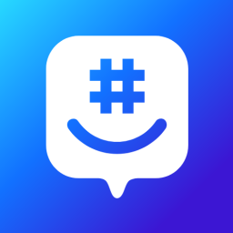 Android GroupMe ikonu