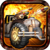 Android Steampunk Racing 3D Resim