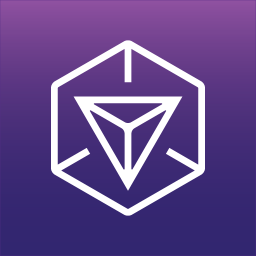 Android Ingress ikonu