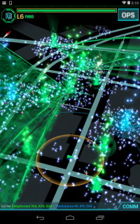 Ingress Resimleri