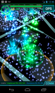 Ingress Resimleri