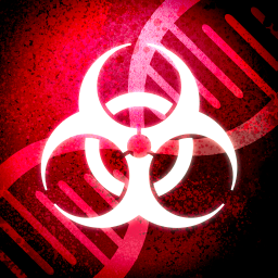 Android Plague Inc. ikonu