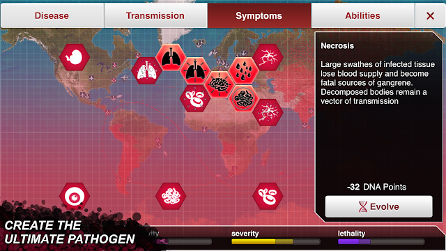 Plague Inc. Resimleri