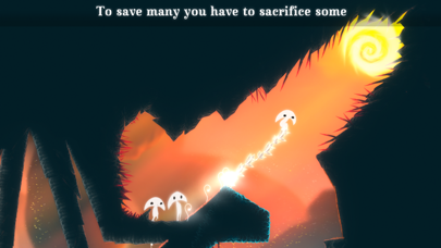 Spirits Resimleri