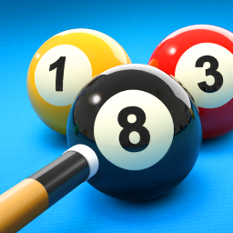 Android 8 Ball Pool ikonu