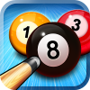 Android 8 Ball Pool Resim