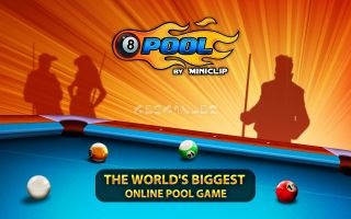 8 Ball Pool Resimleri