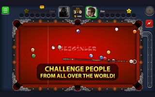 8 Ball Pool Resimleri