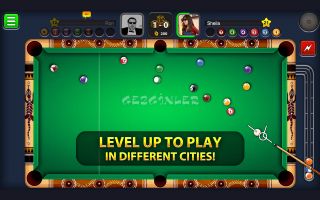 8 Ball Pool Resimleri