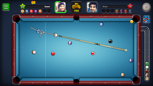8 Ball Pool Resimleri