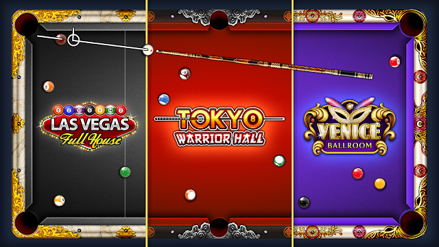 8 Ball Pool Resimleri
