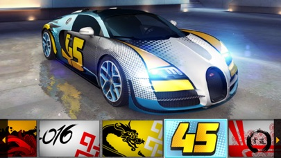 Asphalt 8: Airborne Resimleri