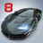 Asphalt 8: Ger�ek Yar�� Oyunu
