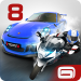 Asphalt 8: Airborne Android