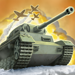 Android 1941 Frozen Front ikonu