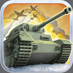 iPhone & iPad 1941 Frozen Front ikonu