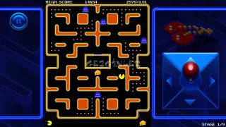 PAC-MAN +Tournaments Resimleri
