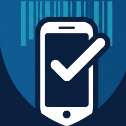 Android IMEI Sorgulama ikonu