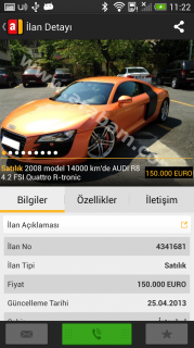 arabam.com Resimleri