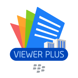 Android Viewer Plus for BlackBerry ikonu