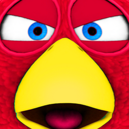 Android Bird Run, Fly & Jump ikonu