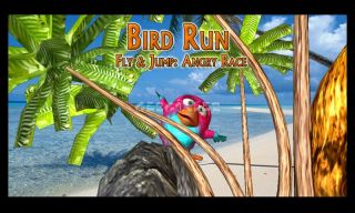 Bird Run, Fly&Jump: Angry Race Resimleri