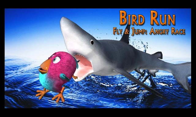 Bird Run, Fly & Jump Resimleri