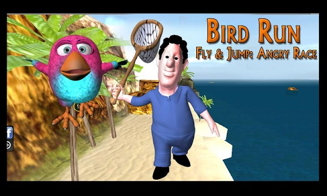 Bird Run, Fly & Jump Resimleri