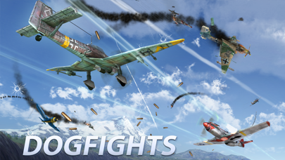 Sky Gamblers: Storm Raiders Resimleri