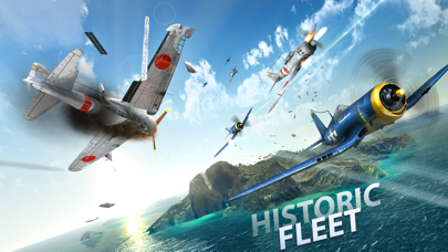 Sky Gamblers: Storm Raiders Resimleri