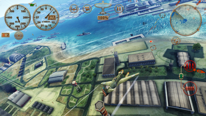 Sky Gamblers: Storm Raiders Resimleri